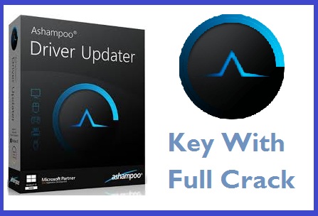 ashampoo driver updater activation key